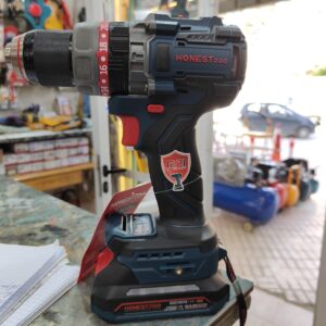 perceuse visseuse 160nm h.pro 21v*2a